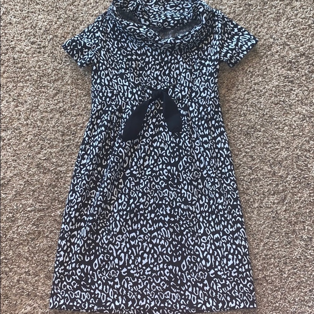 Perceptions Petite Business Dress